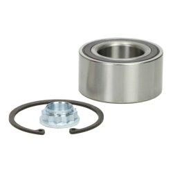 Wheel Bearing Kit MASTER-SPORT 7016-SET-MS OE Ref 33416792361 MASTER SPORT