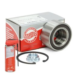 Wheel Bearing Kit + Penetrating oil MASTER-SPORT 7016-SET-MSP OE Ref 33416792361