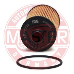 Oil Filter MASTER-SPORT 7018Z-OF-PCS-MS OE Ref K68109834AA MASTER SPORT
