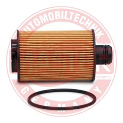 Oil Filter MASTER-SPORT 7018Z-OF-PCS-MS OE Ref K68109834AA MASTER SPORT
