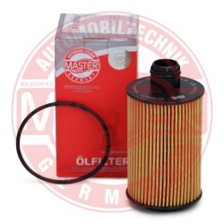 Oil Filter MASTER-SPORT 7018Z-OF-PCS-MS OE Ref K68109834AA MASTER SPORT