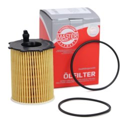 Oil Filter MASTER-SPORT 7033Z-OF-PCS-MS OE Ref 1610693780 MASTER SPORT