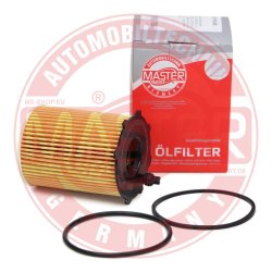Oil Filter MASTER-SPORT 7033Z-OF-PCS-MS OE Ref 1610693780 MASTER SPORT