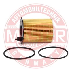 Oil Filter MASTER-SPORT 7033Z-OF-PCS-MS OE Ref 1610693780 MASTER SPORT