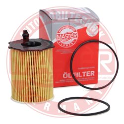 Oil Filter MASTER-SPORT 7033Z-OF-PCS-MS OE Ref 1610693780 MASTER SPORT