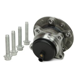 Wheel Bearing Kit MASTER-SPORT 7034-SET-MS OE Ref 9803736180