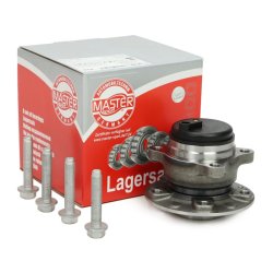 Wheel Bearing Kit MASTER-SPORT 7034-SET-MS OE Ref 9803736180 MASTER SPORT