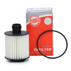 Oil Filter MASTER-SPORT 7042Z-OFS-PCS-MS OE Ref 1631226580