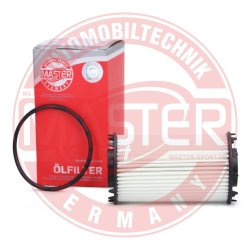Oil Filter MASTER-SPORT 7049Z-OFS-PCS-MS OE Ref 9A719840500 MASTER SPORT