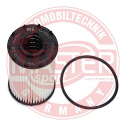 Oil Filter MASTER-SPORT 7049Z-OFS-PCS-MS OE Ref 9A719840500 MASTER SPORT