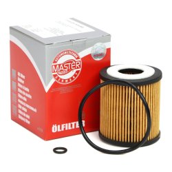 Oil Filter MASTER-SPORT 711X-OF-PCS-MS OE Ref 1124160 MASTER SPORT