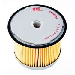 Fuel Filter MASTER-SPORT 716-KF-PCS-MS OE Ref 96098964 MASTER SPORT