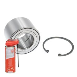 Wheel Bearing Kit + Penetrating oil MASTER-SPORT 72411S-SET-MSP OE Ref MR992425