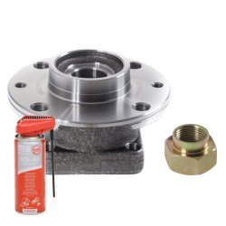 Wheel Bearing Kit + Penetrating oil MASTER-SPORT 734-SET-MSP OE Ref 5890994