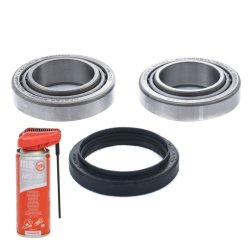Wheel Bearing Kit + Penetrating oil MASTER-SPORT 740-SET-MSP OE Ref 1591389