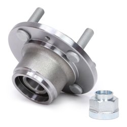 Wheel Bearing Kit MASTER-SPORT 7400-SET-MS OE Ref 96471776