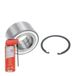 Wheel Bearing Kit + Penetrating oil MASTER-SPORT 7408-SET-MSP OE Ref 5105586AA