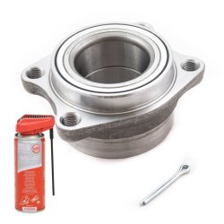Wheel Bearing Kit + Penetrating oil MASTER-SPORT 7413-SET-MSP OE Ref 3780A007