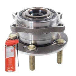 Wheel Bearing Kit + Penetrating oil MASTER-SPORT 7414-SET-MSP OE Ref 517502B000