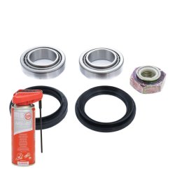 Wheel Bearing Kit + Penetrating oil MASTER-SPORT 742-SET-MSP OE Ref 5008715