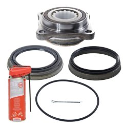 Wheel Bearing Kit + Penetrating oil MASTER-SPORT 7425-SET-MSP OE Ref 4356060010