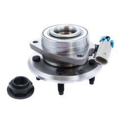 Wheel Bearing Kit MASTER-SPORT 7437-SET-MS OE Ref 25903358