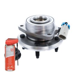 Wheel Bearing Kit + Penetrating oil MASTER-SPORT 7437-SET-MSP OE Ref 25903358 MASTER SPORT