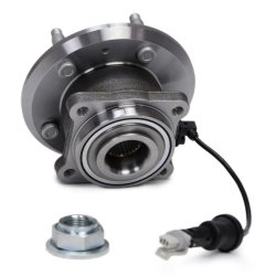 Wheel Bearing Kit MASTER-SPORT 7439-SET-MS OE Ref 25903295