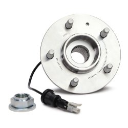 Wheel Bearing Kit MASTER-SPORT 7439-SET-MS OE Ref 25903295 MASTER SPORT