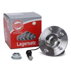 Wheel Bearing Kit MASTER-SPORT 7439-SET-MS OE Ref 25903295 MASTER SPORT