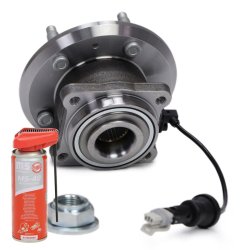 Wheel Bearing Kit + Penetrating oil MASTER-SPORT 7439-SET-MSP OE Ref 25903295