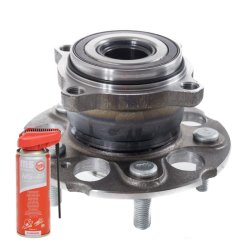 Wheel Bearing Kit + Penetrating oil MASTER-SPORT 7441-SET-MSP OE Ref 42200STK951