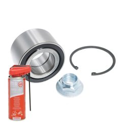Wheel Bearing Kit + Penetrating oil MASTER-SPORT 7446-SET-MSP OE Ref BN8B33047