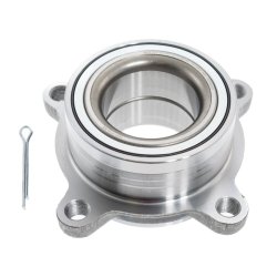 Wheel Bearing Kit MASTER-SPORT 7451-SET-MS OE Ref 6000609410