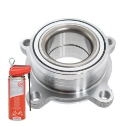 Wheel Bearing Kit + Penetrating oil MASTER-SPORT 7451-SET-MSP OE Ref 6000609410 MASTER SPORT