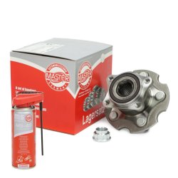 Wheel Bearing Kit + Penetrating oil MASTER-SPORT 7466-SET-MSP OE Ref 4241042040