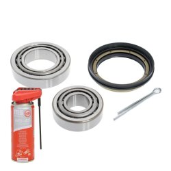 Wheel Bearing Kit + Penetrating oil MASTER-SPORT 7474-SET-MSP OE Ref 4096591