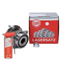 Wheel Bearing Kit + Penetrating oil MASTER-SPORT 7479-SET-MSP OE Ref 28473FG000 MASTER SPORT