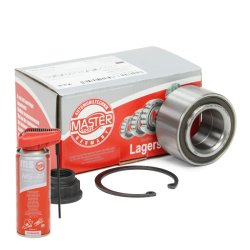 Wheel Bearing Kit + Penetrating oil MASTER-SPORT 7485-SET-MSP OE Ref 9036938023