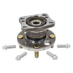 Wheel Bearing Kit MASTER-SPORT 7487-SET-MS OE Ref D6512615XB