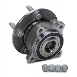 Wheel Bearing Kit MASTER-SPORT 7492-SET-MS OE Ref 13502872