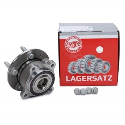 Wheel Bearing Kit MASTER-SPORT 7492-SET-MS OE Ref 13502872 MASTER SPORT
