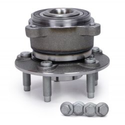 Wheel Bearing Kit MASTER-SPORT 7492-SET-MS OE Ref 13502872 MASTER SPORT