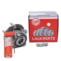 Wheel Bearing Kit + Penetrating oil MASTER-SPORT 7492-SET-MSP OE Ref 13502872
