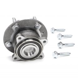 Wheel Bearing Kit MASTER-SPORT 7493-SET-MS OE Ref 79100317