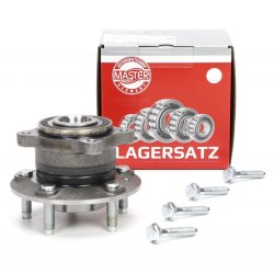 Wheel Bearing Kit MASTER-SPORT 7493-SET-MS OE Ref 79100317 MASTER SPORT