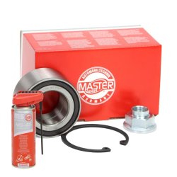 Wheel Bearing Kit + Penetrating oil MASTER-SPORT 7526-SET-MSP OE Ref 4700979