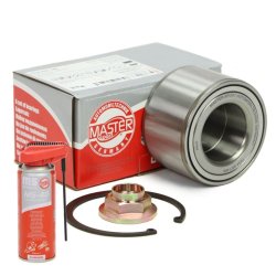 Wheel Bearing Kit + Penetrating oil MASTER-SPORT 7534-SET-MSP OE Ref 4432022