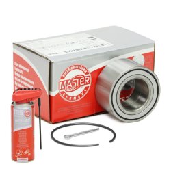 Wheel Bearing Kit + Penetrating oil MASTER-SPORT 7545-SET-MSP OE Ref 5172002000