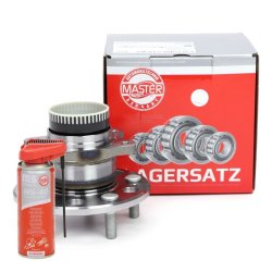 Wheel Bearing Kit + Penetrating oil MASTER-SPORT 7570-SET-MSP OE Ref 527303S200